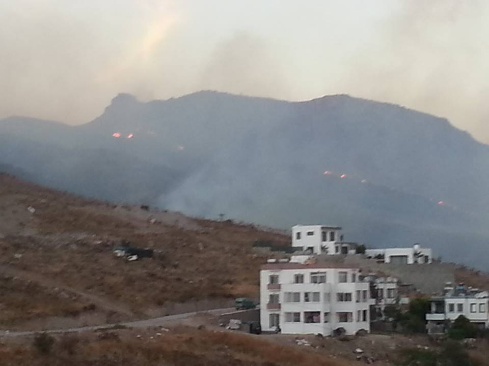 Bodrum Kemer Köyü Resimleri 8