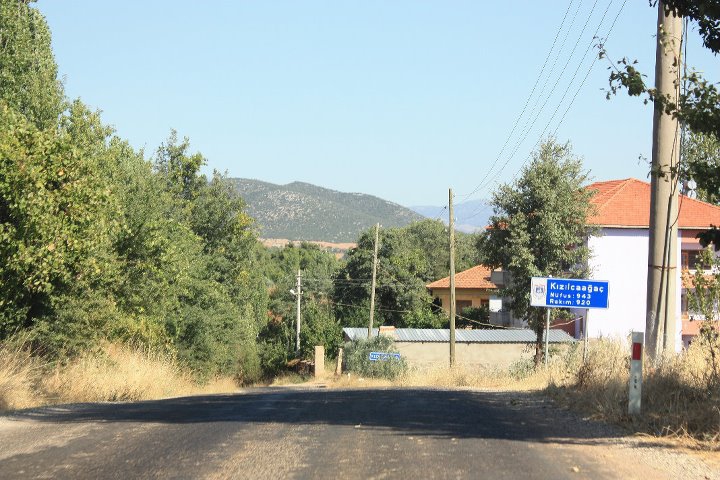 Beyağaç Kızılcaağaç Köyü Resimleri 7