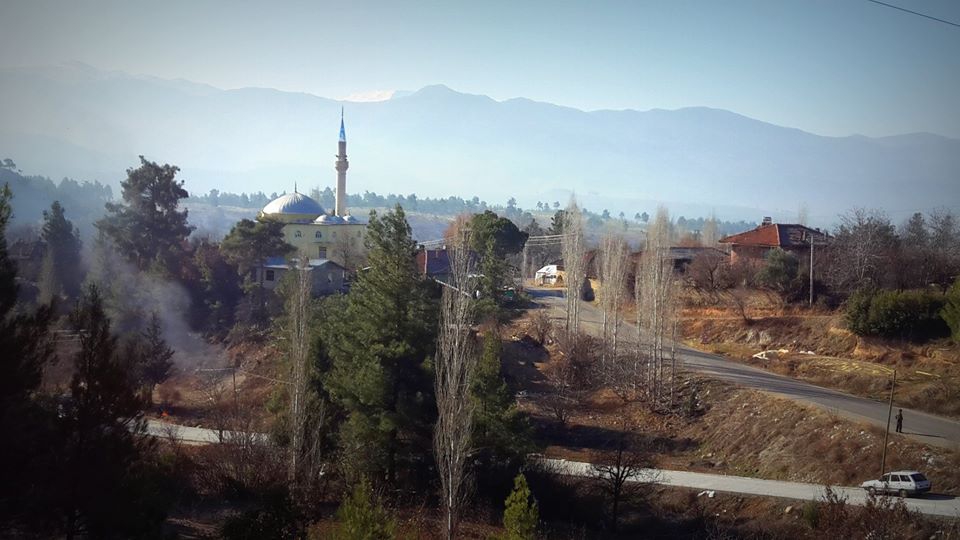 Beyağaç Yeniçeşme Köyü Resimleri 1