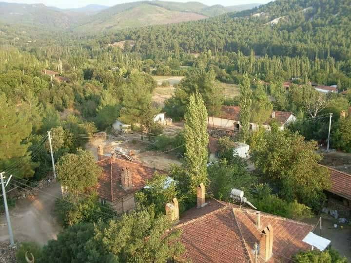 Beyağaç Yeniçeşme Köyü Resimleri 3