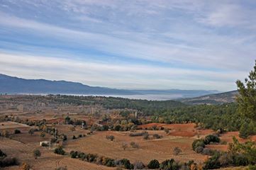 Beyağaç Yeniçeşme Köyü Resimleri 6