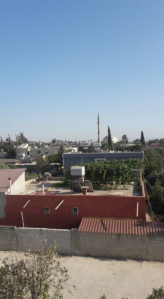 Kumlu Cumhuriyet Köyü Resimleri 1