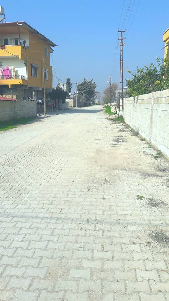 Kumlu Cumhuriyet Köyü Resimleri 2