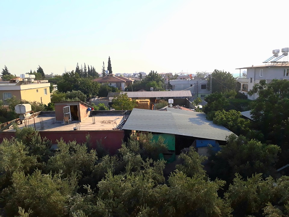 Kumlu Cumhuriyet Köyü Resimleri 3