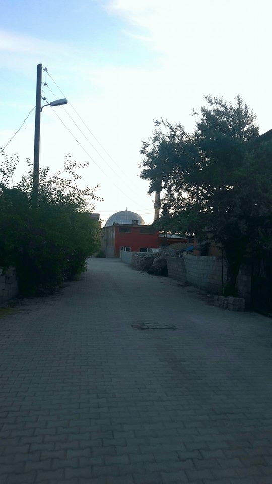 Kumlu Cumhuriyet Köyü Resimleri 5