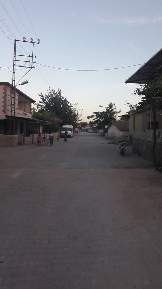 Kumlu Cumhuriyet Köyü Resimleri 6