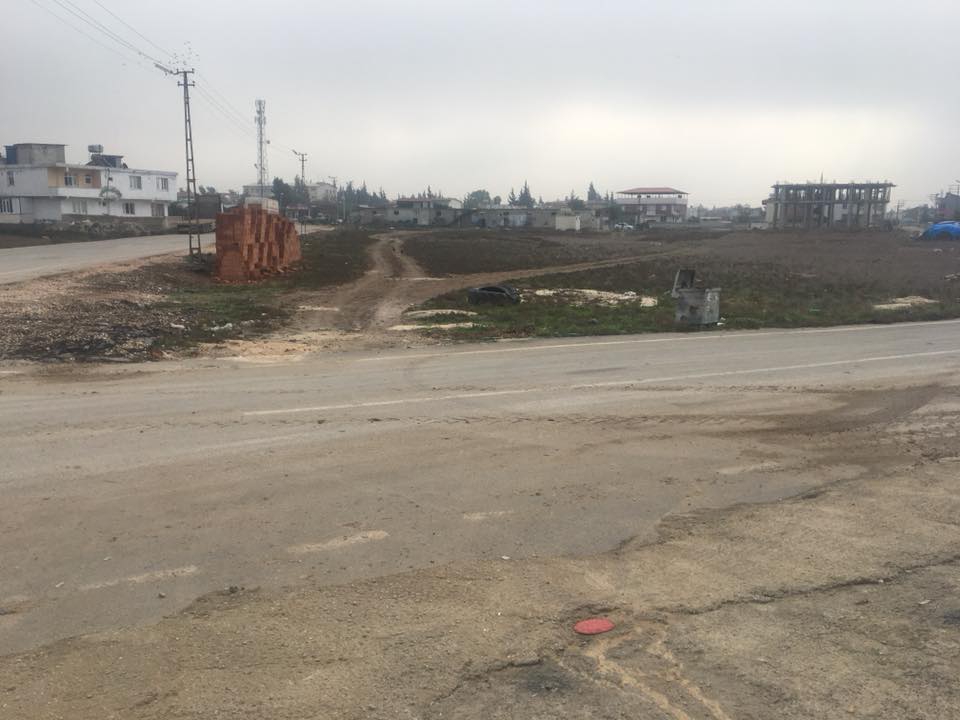 Kumlu Cumhuriyet Köyü Resimleri 8