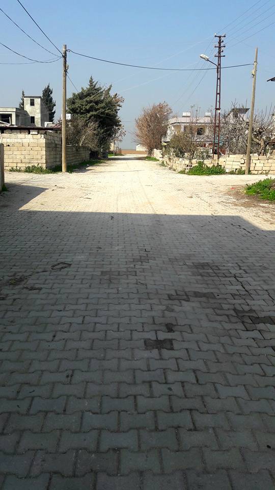 Kumlu Cumhuriyet Köyü Resimleri 9