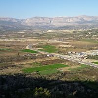 Kumlu Hamam Köyü Resimleri 2