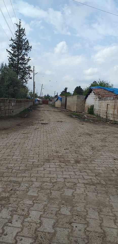 Kumlu Kaletepe Köyü Resimleri 2