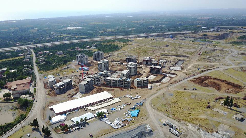 Payas Çağlalık Köyü Resimleri 1