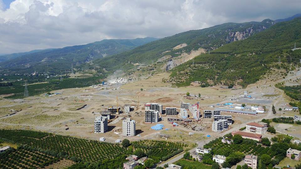 Payas Çağlalık Köyü Resimleri 2