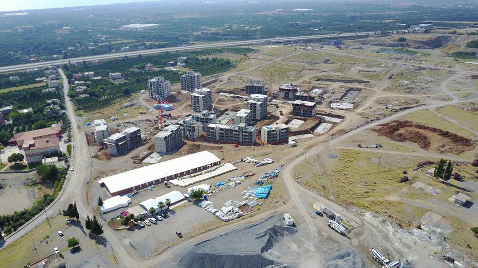 Payas Çağlalık Köyü Resimleri 3