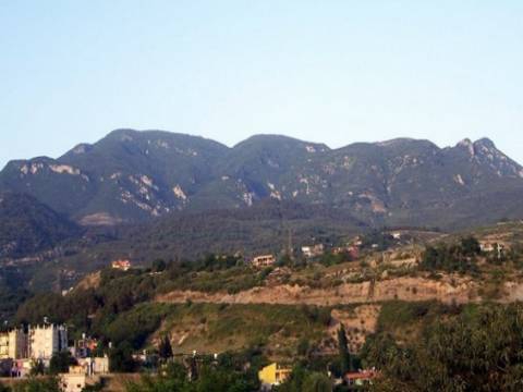 Payas Kozludere Köyü Resimleri 3