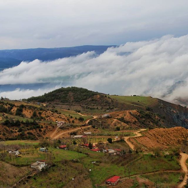 Payas Kozludere Köyü Resimleri 4