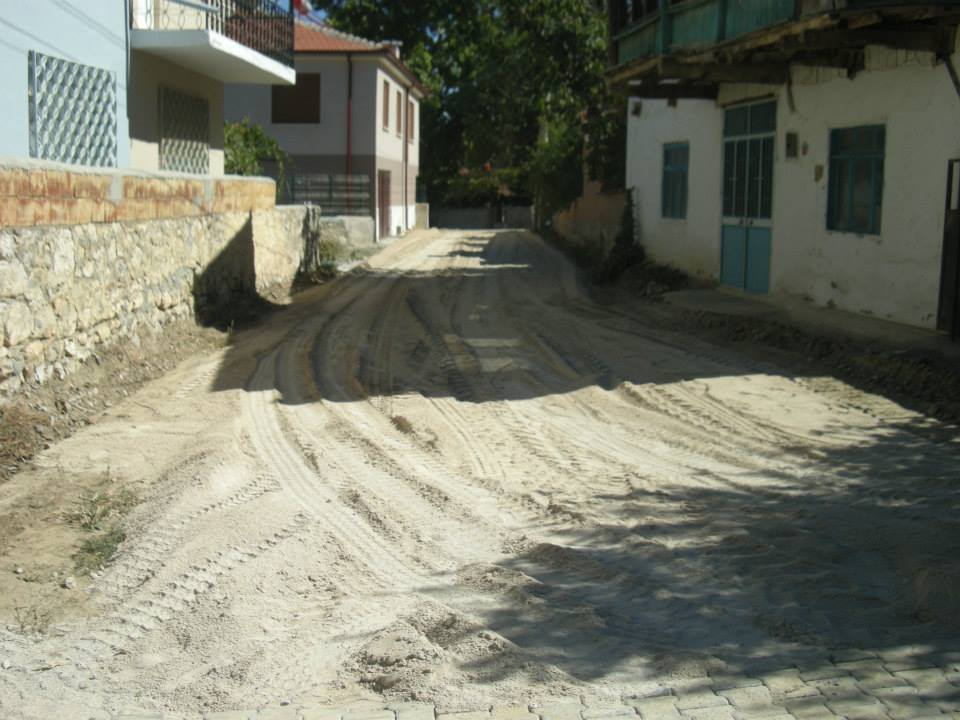 Bozkurt Çambaşı Köyü Resimleri 3