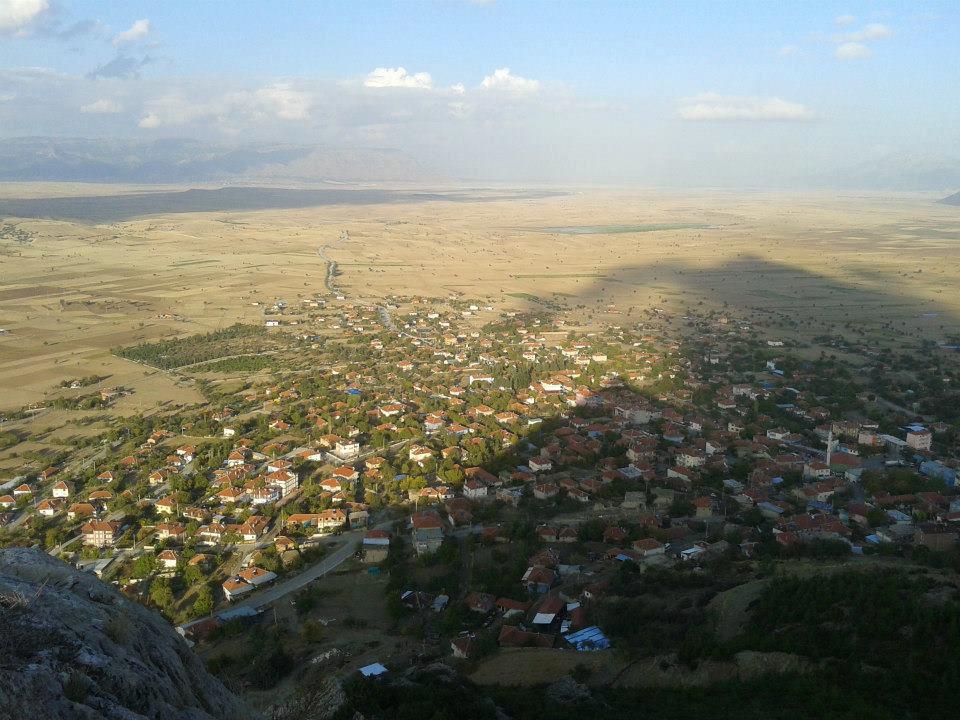 Bozkurt İnceler Köyü Resimleri 1