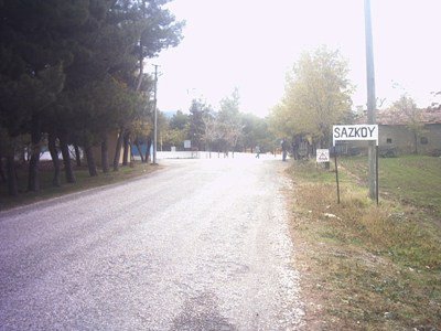 Bozkurt Sazköy Köyü Resimleri 5