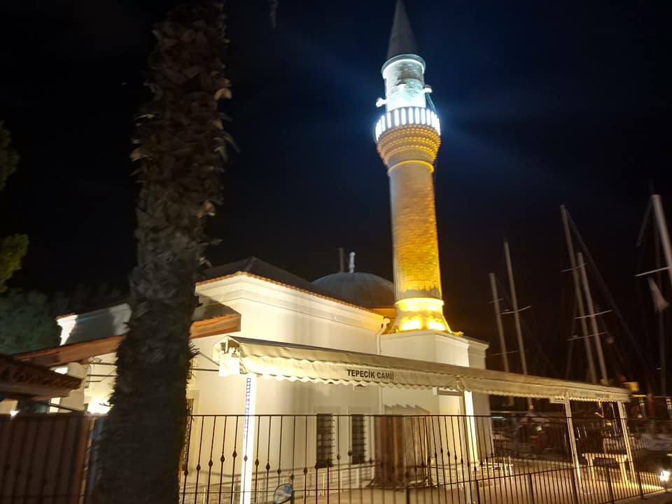 Bodrum Tepecik Köyü Resimleri 10