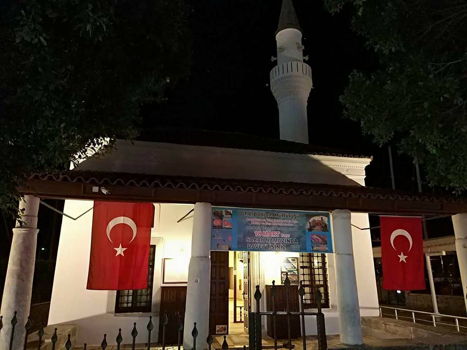 Bodrum Tepecik Köyü Resimleri 17