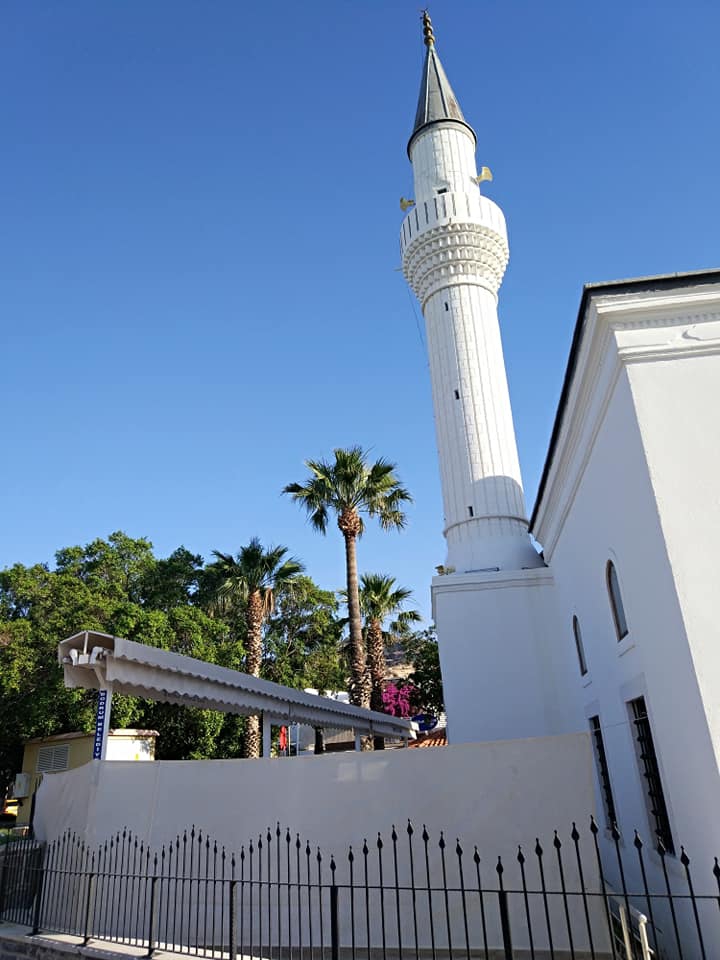 Bodrum Tepecik Köyü Resimleri 2