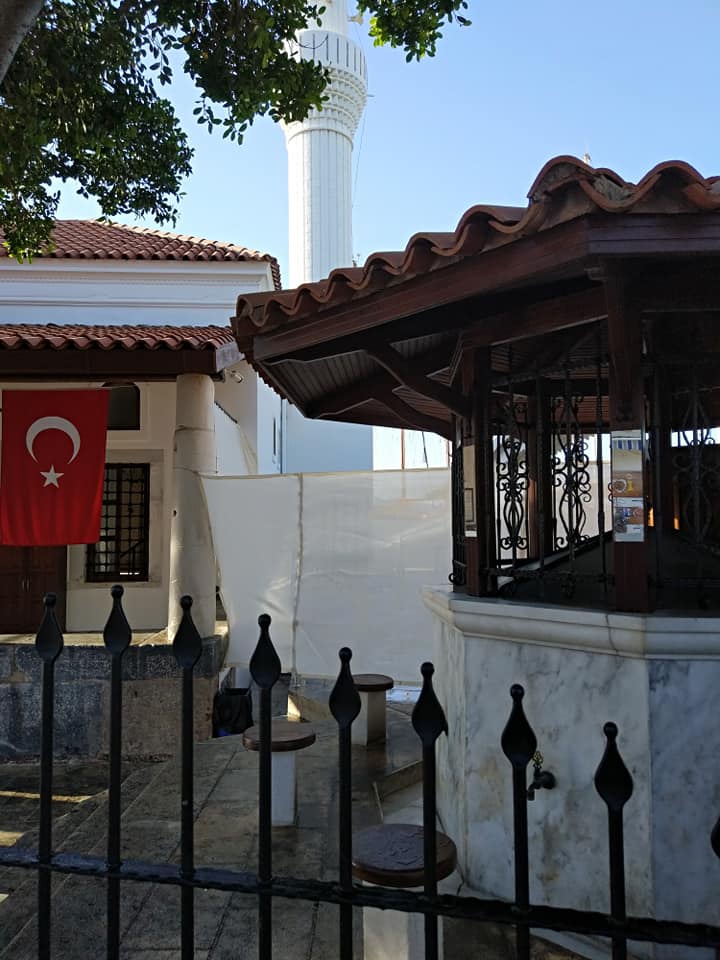 Bodrum Tepecik Köyü Resimleri 20