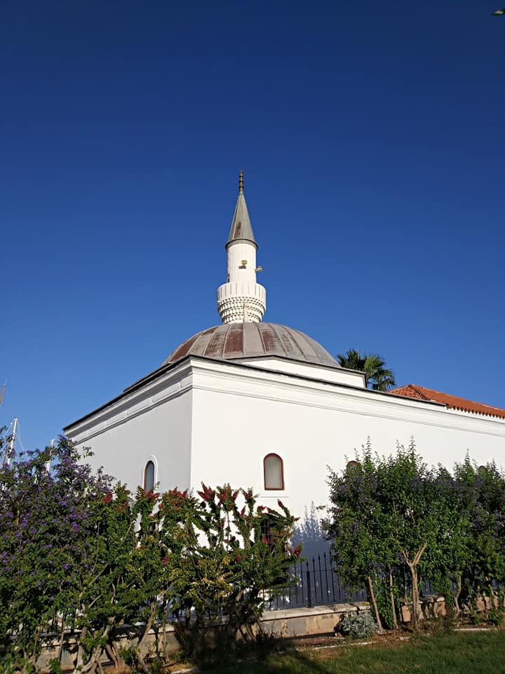 Bodrum Tepecik Köyü Resimleri 21