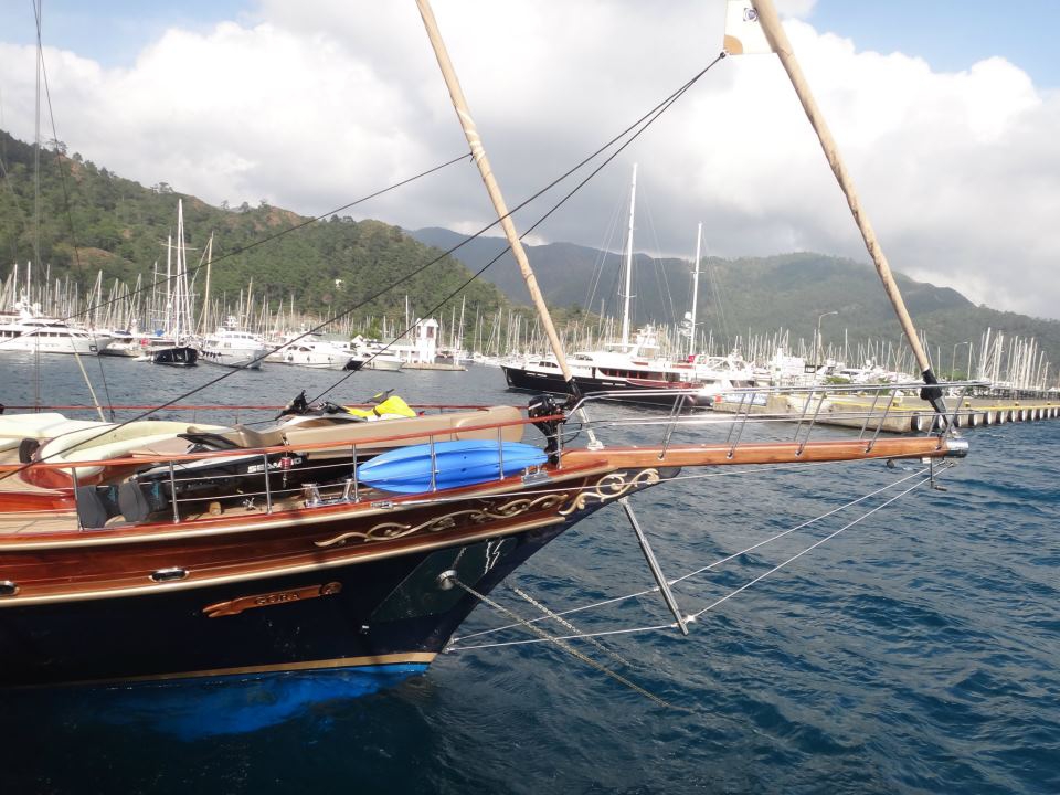 Bodrum Tepecik Köyü Resimleri 23