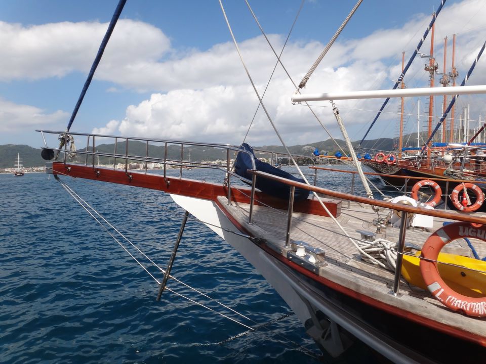 Bodrum Tepecik Köyü Resimleri 24