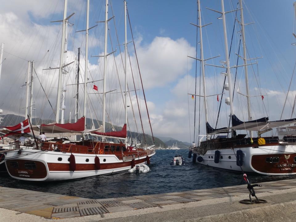 Bodrum Tepecik Köyü Resimleri 26