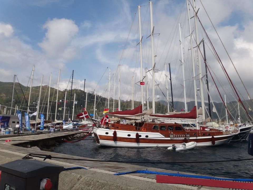 Bodrum Tepecik Köyü Resimleri 27