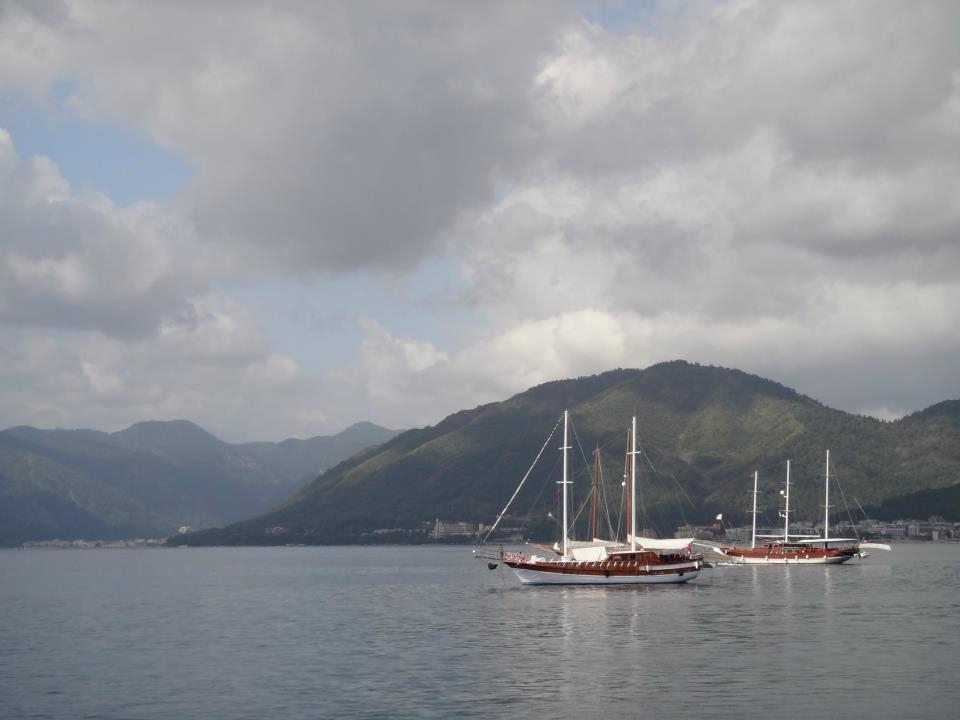 Bodrum Tepecik Köyü Resimleri 28