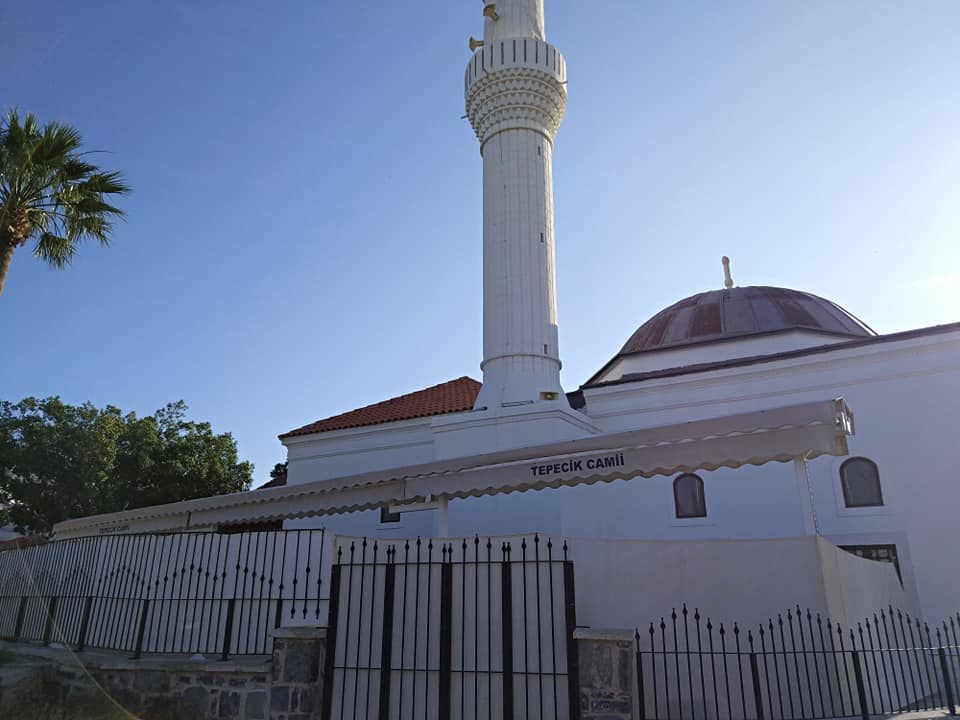 Bodrum Tepecik Köyü Resimleri 3