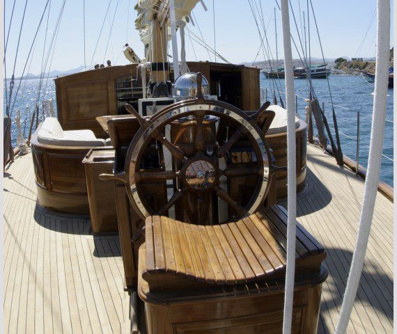 Bodrum Tepecik Köyü Resimleri 32