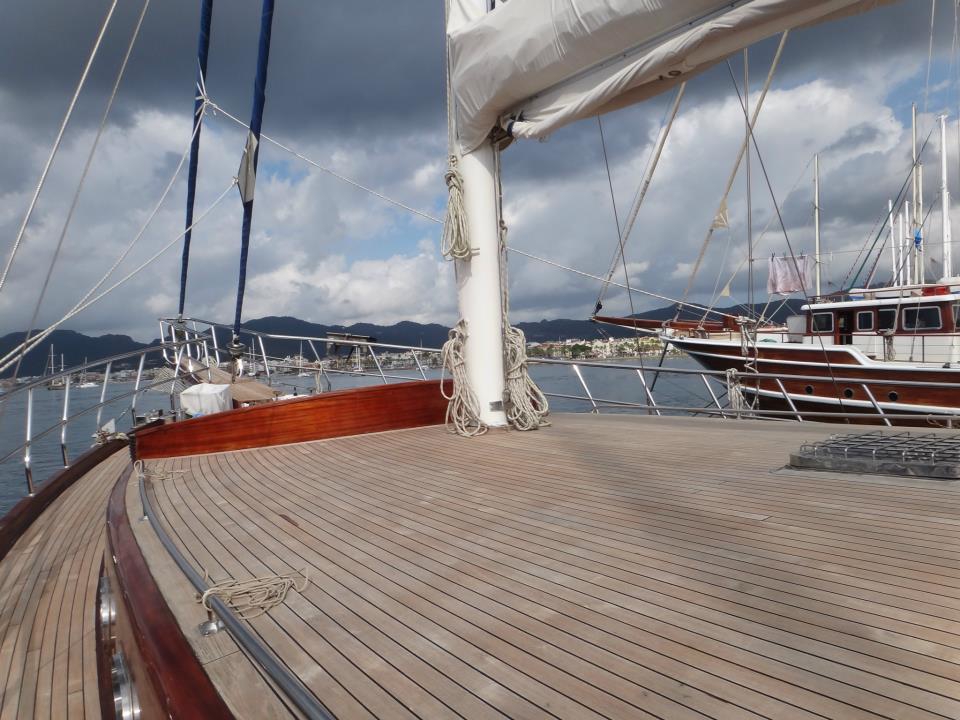 Bodrum Tepecik Köyü Resimleri 33