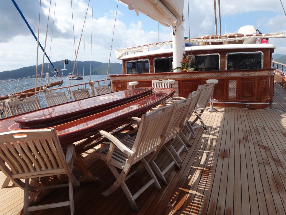 Bodrum Tepecik Köyü Resimleri 35