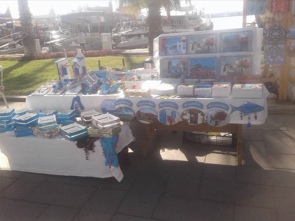 Bodrum Tepecik Köyü Resimleri 37