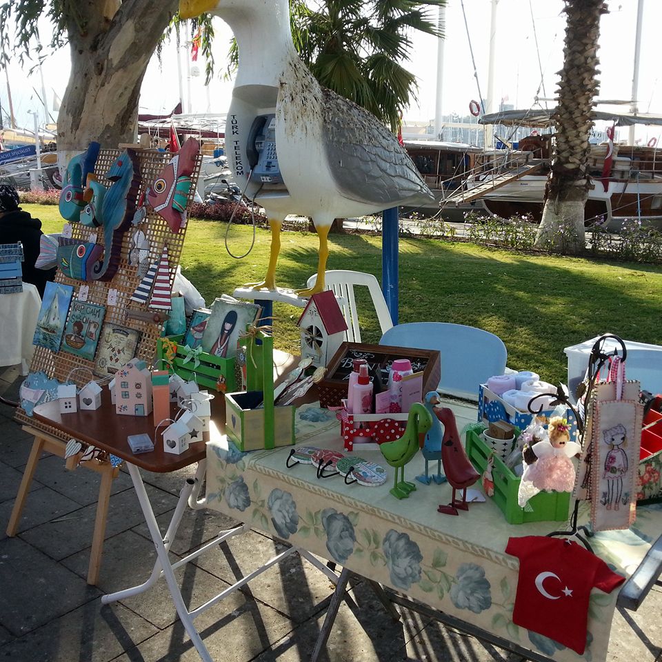 Bodrum Tepecik Köyü Resimleri 40