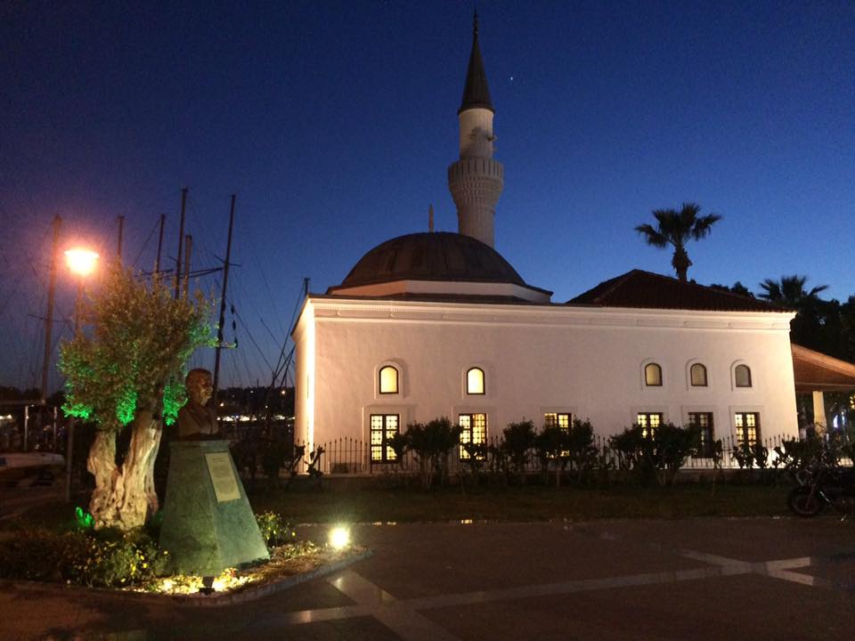 Bodrum Tepecik Köyü Resimleri 5