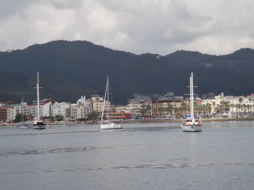 Bodrum Tepecik Köyü Resimleri 7