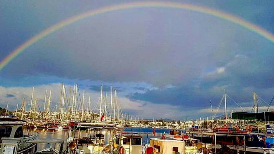 Bodrum Tepecik Köyü Resimleri 9
