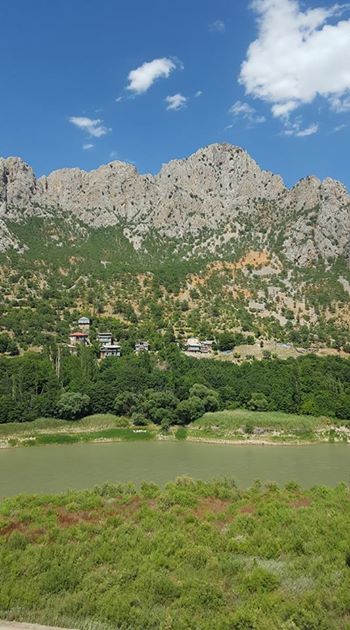 Kemaliye Yaka Köyü Resimleri 2