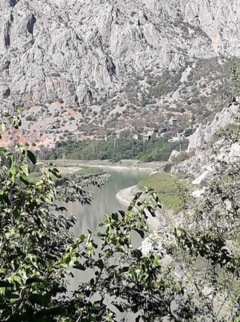 Kemaliye Yaka Köyü Resimleri 3