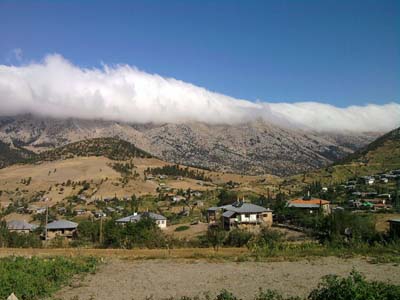Adana Saimbeyli Çeralan Köyü Resimleri 12