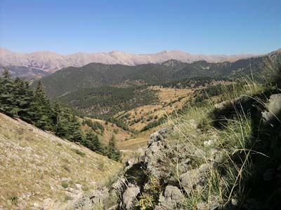 Adana Saimbeyli Çeralan Köyü Resimleri 13