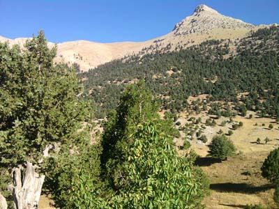 Adana Saimbeyli Çeralan Köyü Resimleri 14