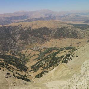 Adana Saimbeyli Çeralan Köyü Resimleri 18