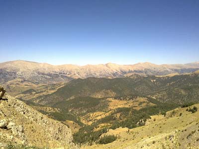 Adana Saimbeyli Çeralan Köyü Resimleri 5