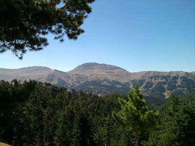 Adana Saimbeyli Çeralan Köyü Resimleri 8
