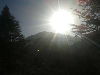 Adana Saimbeyli Çeralan Köyü Resimleri 9